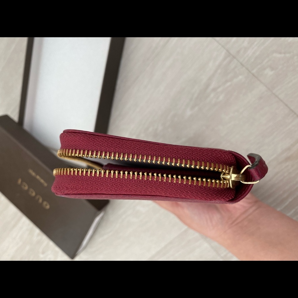 Gucci Wallet - Picture 6 of 8